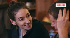 Ukázka z Ordinace: Erika se toho nebojí. S čím vyrukuje na Marka?