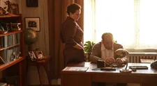 Krásné a silné ženy ve filmu Muž, který stál v cestě. Co bylo pro herečky nejtěžší?