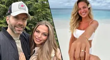 Kráska z Love Islandu chystá svatbu: Snoubenci vybrali magické datum