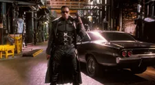 ODHALENÍ: Příšerná testovací verze! Film Blade musel projít rozsáhlými úpravami