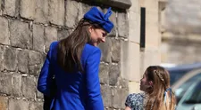Den s princeznami Catherine a Charlotte: Co speciálního společně podnikly?