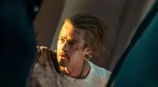Bullet Train na Oneplay: Brad Pitt jako zabiják v nejrychlejším vlaku světa