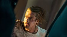 Bullet Train na Oneplay: Brad Pitt jako zabiják v nejrychlejším vlaku světa