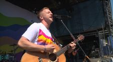 Tomáš Klus málem zazářil už v SuperStar. Opil se ale na hotelu