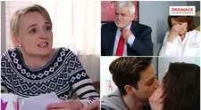 Květa svědkem noční můry. Při čem nachytala Denisu s Jonášem? VIDEO