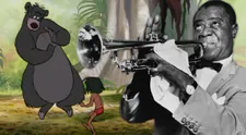 RASISMUS v kultovní Knize džunglí? Legendární animák měl vypadat úplně jinak!