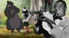 RASISMUS v kultovní Knize džunglí? Legendární animák měl vypadat úplně jinak!