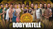 Poznejte Dobyvatele: Chlapi v Survivoru vsadili na meditaci a hru s míčem
