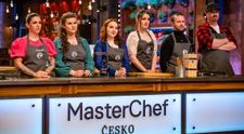 Totální nepochopení v MasterChef Česko. Joy se necítí jako kuchařka, ale jako uklízečka