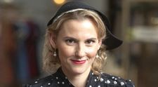 Šárka Krausová jako nová posila Zlaté labutě: Toni je ve vztahových otázkách dost otevřená