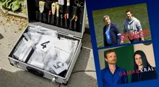 Specialisté a Dáma a Král zpět na obrazovkách: Na co se v nových dílech můžete těšit? VIDEO