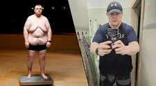 První fotky Tomáše po Extrémních proměnách: Ukázal, jak vypadá teď