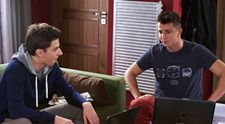 TIPUJTE! Nechá naštvaný Miki Matěje nakonec ve štychu?