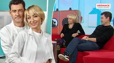 ODHALENO z Ordinace: Bude mít Andrea s Hanákem dítě?!