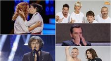 Balěťák Háma, šílené opice i dojemná píseň pro Sokola. Jaký byl top moment 4. řady Tváře? HLASUJTE!