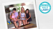 JAK SE VEDE, MALÉ LÁSKY: Velká změna v životě Počepických. Jedno téma je ale stále tabu