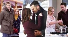 Vánoční program na Nova Lady: Sledujte premiérovou nadílku romantických filmů