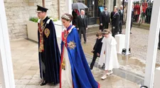 Tajná slova princezny Catherine. Co vzkázala princi Williamovi před korunovací?