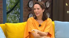 Tereza Kostková má za mazlíčka hada: Když se po mně plazí, je to velmi uklidňující