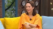 Tereza Kostková má za mazlíčka hada: Když se po mně plazí, je to velmi uklidňující