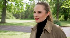 Valerie schytá kulku. Takhle se natáčela střelba v Ordinaci