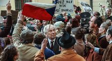 Muž, který stál v cestě: Historické drama bude mít premiéru na jaře 2023