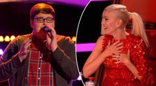 ŠOKOVANÍ KOUČOVÉ: Outsider Jordan Smith neuspěl na castingu, v The Voice však vyhrál!