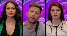 Příliš mnoho chyb i průhledná strategie: Soňa, František i Tereza bojují o přízeň diváků