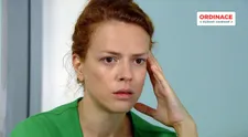 ORDINACE TENTO TÝDEN: Touha zemřít, flirt vymykající se kontrole, prozření a další smolná nehoda