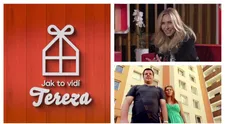 JAK TO VIDÍ TEREZA? Několik dní s nevidomým Lukášem Terezu změnilo. Co všechno si uvědomila?