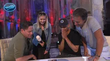 KOMPROMITUJÍCÍ FOTO: Ben s Matějem spolu bez oblečení. Po letech nevěřili svým očím. VIDEO