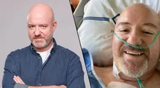 Holík z Ulice má po další vážné operaci srdce: Fanouškům poslal vzkaz