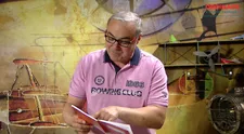VIDEO Z ORDINACE: Taťka Bobo doučuje Huga pravopis! Proč je měkké i ve slově hihňat? Pobavte se!