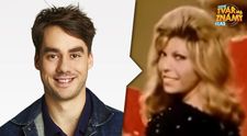 STRASTI Patrika Děrgela v Tvojí tváři: Kvůli sobotnímu vystoupení přijde o kožich!