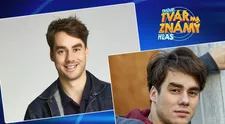 ZVLÁŠTNÍ CHOUTKY Patrika Děrgela v Tvojí tváři: Čím větší bizár a úchylnost, tím lépe!