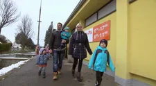 ZLÁ TETA! Míša už od začátku Výměny věděla, že to nepůjde. Stačila jediná věta náhradního manžela