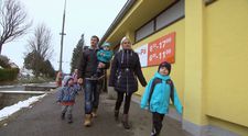 ZLÁ TETA! Míša už od začátku Výměny věděla, že to nepůjde. Stačila jediná věta náhradního manžela