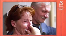 DOJEMNÝ PŘÍBĚH: Milující prarodiče mají v péči svá tři vnoučata. VIDEO