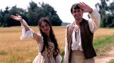 Filmaři měli Z pekla štěstí, že se pohádku podařilo dotočit
