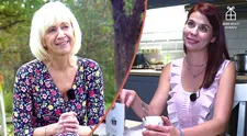 PROZRAZENO: Jaké vztahy má Kristýna s paní učitelkou Sedláčkovou po natáčení Mise? VIDEO