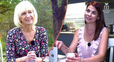 PROZRAZENO: Jaké vztahy má Kristýna s paní učitelkou Sedláčkovou po natáčení Mise? VIDEO