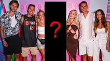 Bývalá srdíčka vybrala tajného účastníka Love Islandu! Kdo dostal Golden Ticket?