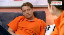 Ukázka z Ordinace: Bibi totálně setře Marka. Co ho zabolí?