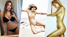 Genetická výbava i dřina v posilovně: Halle Berry, Sofía Vergara a Gwyneth Paltrow se bikin nebojí ani v padesáti