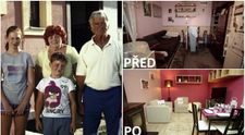 PŘED A PO: Proměna domku rodiny Čermákových pod drobnohledem. Konec sešlosti a start útulnosti!