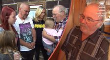 NEBYLO V TV: Tatínek Miroslava z Mise promluvil o ráně, která rodinu zasáhla rok před smrtí Simony