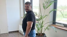 Tomáš po Extrémních proměnách hubl dál. Takhle to dopadlo