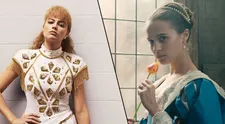 Margot Robbie i Penelope Cruz: Nejkrásnější herečky současnosti právě teď na Voyo