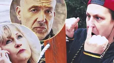 VIDEO: Máriův nový klip: Radek má malýho