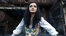 Hunger Games pokračují! Jakou poctu vysekla Rachel Zegler své předchůdkyni?